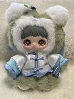 Maymei ぬいぐるみ 春之詩シリーズ ③
