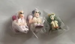 クレヨンしんちゃん マカオ ジョマ トッペマ まちぼうけ