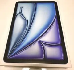 512GB11インチiPad Air（M3） Wi-Fi