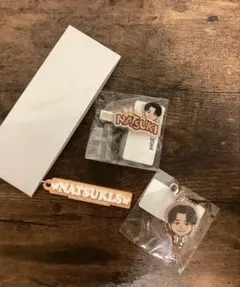 FANTASTICS 澤本夏輝