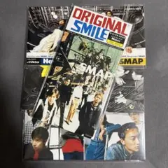 smap シングル