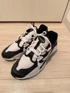 NIKE Air Max インフィニティ2 ホワイト