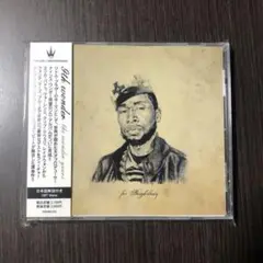 9th Wonder - The Wonder Years 国内盤仕様帯付CD