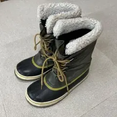 スノーブーツ 25