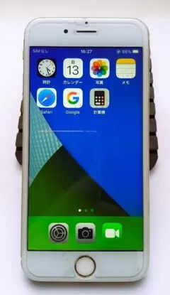 iPhone 6s 32GB バッテリー100％