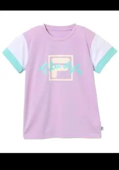【未使用】FILA Tシャツ 160のサムネイル