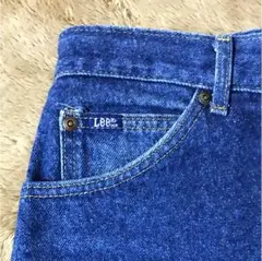 【美品格安】Lee デニムパンツ