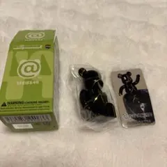 ベアブリック シリーズ49 PATTERN