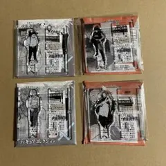 呪術廻戦 乙骨 真希 秤 羂索