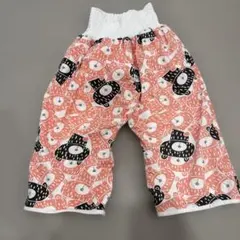 おねしょズボン　トレーニングパンツ　3〜5歳用　おねぽん