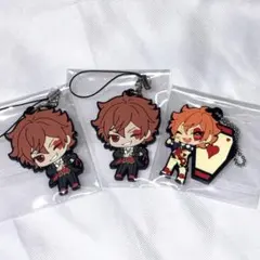 ツイステ エース ラバスト