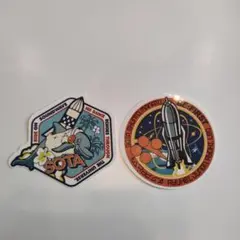 BE:FIRST ステッカー SOTA 2:BE ソウタ ビーファ　セット