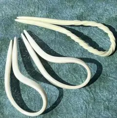 白 ホワイト セット お得 簪 カンザシ かんざし 和装小物 和小物