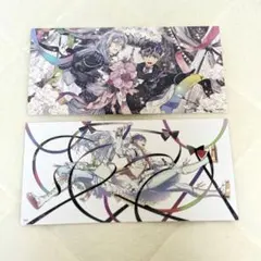 【美品】Re:vale 10周年記念ビジュアルフォトカード