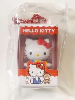 サンリオ チョコボックス ミニマスコット ハローキティ 食玩