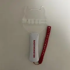 BABYMONSTER プレートライト ペンライト