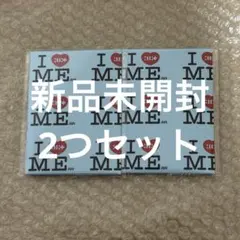 【新品未開封】ILLIT NOT CUTE ANYMORE MY アルバム