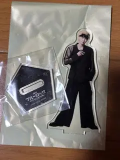 ブルステ スナッフィー アクリルスタンド アクスタ