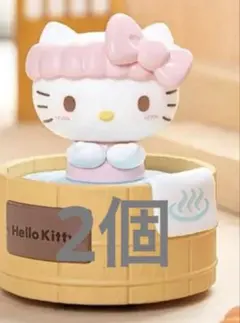 TOPTOY サンリオ 癒しの空間☆ハローキティ☆ - メルカリ