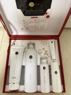 2026年最新】M-DEAR スキンケア・基礎化粧品 トライアルセット