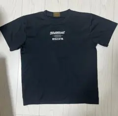 inspirit BRAHMAN RESTORATIONPROJECT Tシャツ