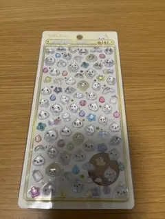 最終値下げ　ボンボンドロップ　ミニ　うるおいちゃん　しずくちゃん