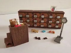 【TAKARA】昭和おもひで銭湯 2種セット