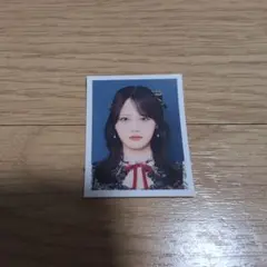 【新品美品】髙松瞳　ステッカー　イコラブ　=LOVE　ID　PHOTO