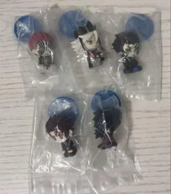 鬼滅の刃　すわらせ隊　無限城編　コンプリートセット