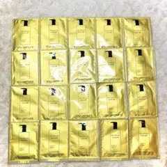 シュウウエムラ　ボタニック　クレンジングオイル　4ml×20枚