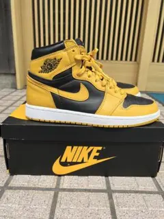 AJ1 / Air Jordan1 retro high OG Pollen
