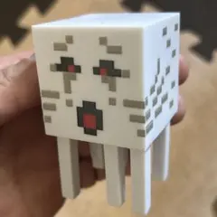 マインクラフト　ガスト　フィギュア