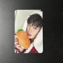 ZB1 テレ makestar トレカ