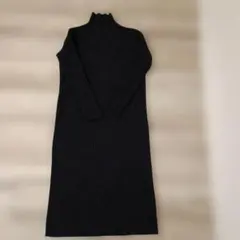 maison de therese　ニットワンピース