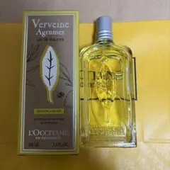 2025年最新】ロクシタン ヴァーベナ オードトワレの人気アイテム