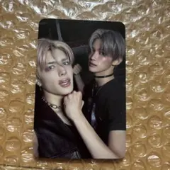 &team ジョーマキ　トレカ