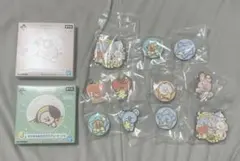 BT21 一番くじ　まとめ売り