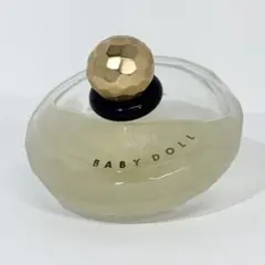 未使用級 廃盤 イヴ・サンローラン ベビードール EDT 100ml フランス製