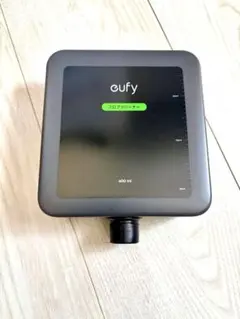 Anker Eufy ユーフィ ロボット掃除機 フロアクリーナー 新品未使用のサムネイル