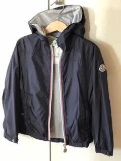 『正規店購入』モンクレール MONCLER キッズ ジャンパー コート アウター