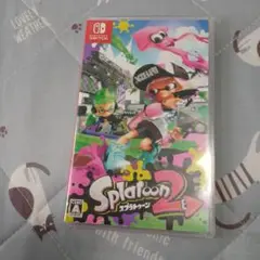 Splatoon 2 (Nintendo Switch)
