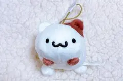 ポムポムプリン　チームプリン　おしりマスコット　マフィン