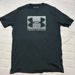 アンダーアーマー　Tシャツ