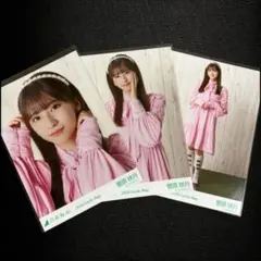 乃木坂46 菅原咲月 生写真 カレンダー衣装luckybag 2024 コンプ