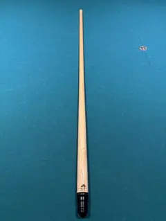 【ビリヤード 】314-2 シャフト MUSASHIリング 10山【ロゴなし】 ビリヤード 】314-2 シャフト MUSASHIリング 10山【ロゴなし】 - メルカリ