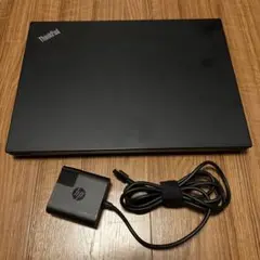 Lenovo E480 i7 16GB 512GB Office 2021