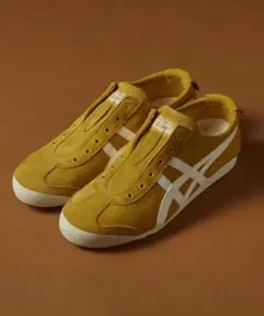 MEXICO 66 SLIP-ON / メキシコ 66 スリッポン