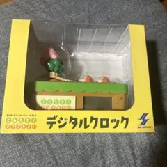 星のカービー　デジタルクロック　ナムコ