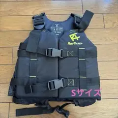 REEF Tourer ライフジャケットSサイズ