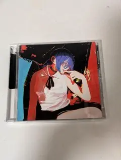 米津玄師　IRISOUT　チェンソーマン　CD